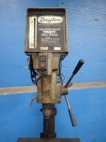 Dayton Drill Press