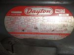 Dayton Drill Press