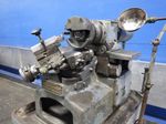 Devlieg Devlieg Tool Grinder