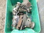 Devlieg Devlieg Tool Grinder
