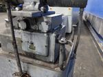 Devlieg Devlieg Tool Grinder