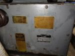 Devlieg Devlieg Tool Grinder