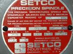 Devlieg Devlieg Tool Grinder