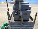 Devlieg Devlieg Tool Grinder