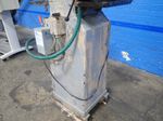 Excello Pedestal Grinder