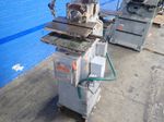 Excello Pedestal Grinder