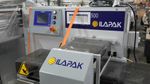 Ilapak Ilapak Arrera 500 Orizontal Flow Wrapper