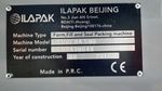 Ilapak Ilapak Arrera 500 Orizontal Flow Wrapper