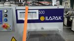 Ilapak Ilapak Arrera 500 Orizontal Flow Wrapper