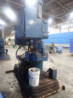 American American Radial Arm Drill