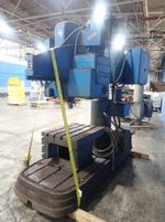 American American Radial Arm Drill