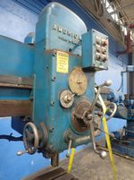 American American Radial Arm Drill