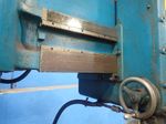 American American Radial Arm Drill