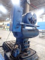 Cincinnati Bickford Cincinnati Bickford Radial Arm Drill