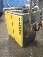 Kaeser Air Dryer