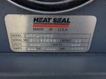 Heat Seal Heat Seal Hds215hn Lbar Sealer  Shrink Tunnel