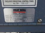 Heat Seal Heat Seal Hds215hn Lbar Sealer  Shrink Tunnel