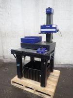 Taylor Hobson Surface Tester