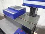 Taylor Hobson Surface Tester