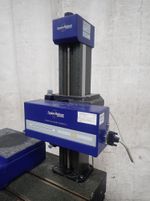Taylor Hobson Surface Tester