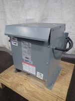 Hammond Power Solutions Transformer