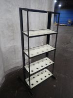  Tooling Rack