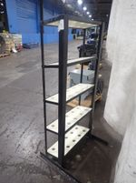  Tooling Rack