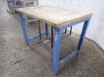  Workbench