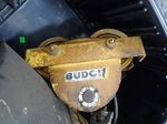 Budgit Electric Chain Hoist