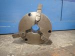 Cushman 6 3jaw Chuck