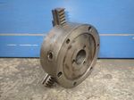 Cushman 6 3jaw Chuck