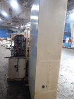 Surface Combustion Surface Combustion Ht162022 Lab Ionitrider Vacuum Furnace