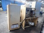 Surface Combustion Surface Combustion Ht162022 Lab Ionitrider Vacuum Furnace