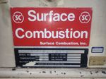 Surface Combustion Surface Combustion Ht162022 Lab Ionitrider Vacuum Furnace