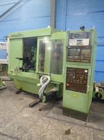 Bahmuller Bahmuller B453 Cnc Grinder