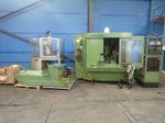Bahmuller Bahmuller B453 Cnc Grinder