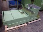 Bahmuller Bahmuller B453 Cnc Grinder