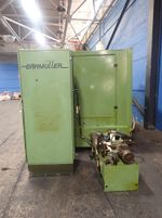 Bahmuller Bahmuller B453 Cnc Grinder