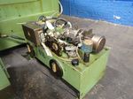 Bahmuller Bahmuller B453 Cnc Grinder