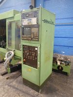 Bahmuller Bahmuller B453 Cnc Grinder