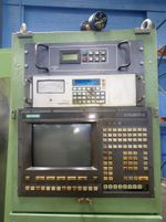 Bahmuller Bahmuller B453 Cnc Grinder