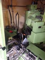 Bahmuller Bahmuller B453 Cnc Grinder