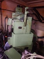 Bahmuller Bahmuller B453 Cnc Grinder
