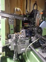 Bahmuller Bahmuller B453 Cnc Grinder