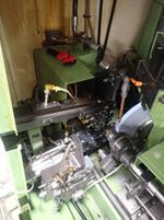 Bahmuller Bahmuller B453 Cnc Grinder