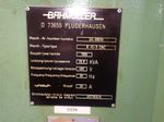 Bahmuller Bahmuller B453 Cnc Grinder