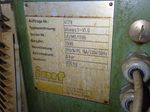 Bahmuller Bahmuller B453 Cnc Grinder