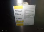 Bahmuller Bahmuller B453 Cnc Grinder