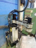 Bahmuller Bahmuller B453 Cnc Grinder