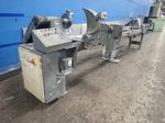  Ap12024 Lathe